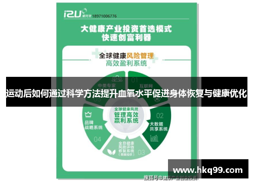 运动后如何通过科学方法提升血氧水平促进身体恢复与健康优化